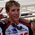 Andy Schleck bei den Wachovia Cycling Series 2005 in den USA